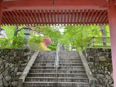 南法華寺（壷阪寺）のその他建物
