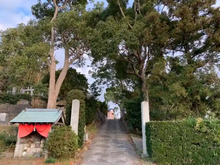 善福寺のその他建物