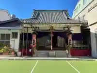 福聚院(東京都)