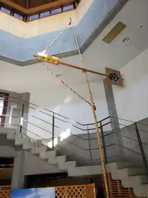 鹿島神社のその他建物