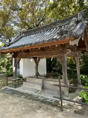 賀茂神社(兵庫県)