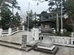 寒川神社(神奈川県)