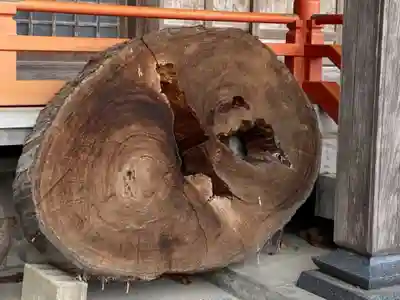 鵜住神社のその他建物