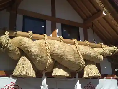 出雲大社埼玉分院(埼玉県)