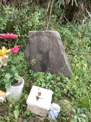 五輪大明神のその他建物