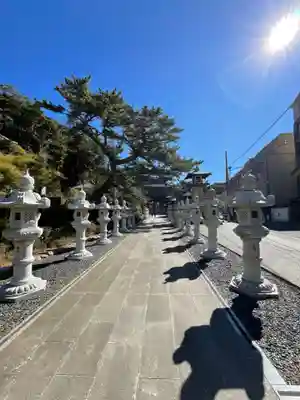 誕生寺(千葉県)