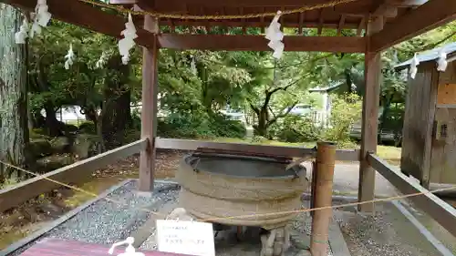八幡神社松平東照宮(愛知県)