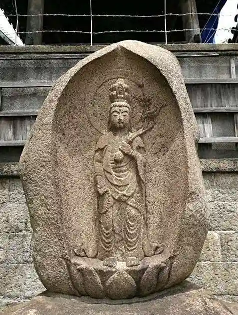 聖天山正圓寺(大阪府)