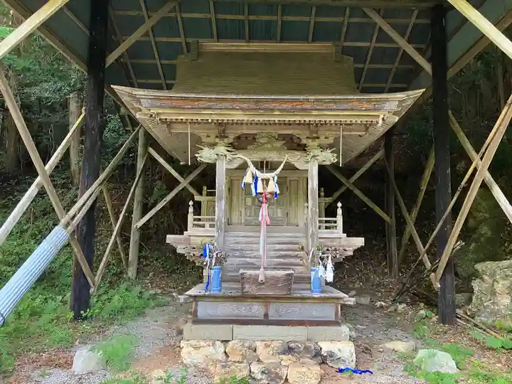 清滝寺(高知県)