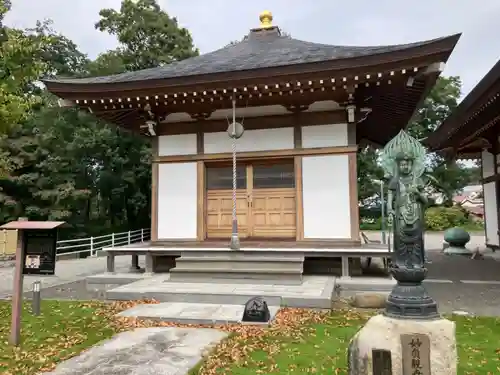 養運寺(東京都)