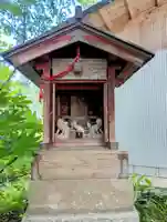 正一位三寿稲荷神社(茨城県)
