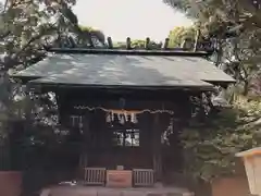 報徳二宮神社(神奈川県)