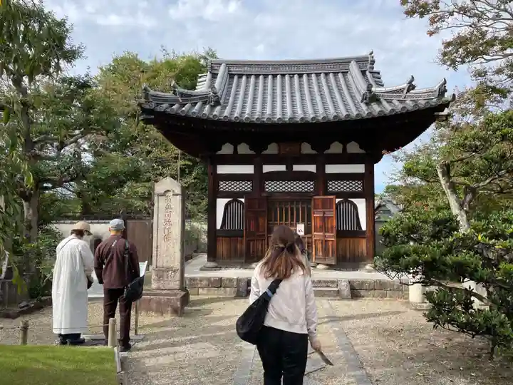 平等院のその他建物