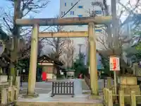 榊神社(東京都)