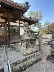 比佐豆知神社(三重県)