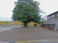 三明神社(神領町)の末社・摂社