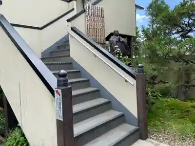 善行院のその他建物