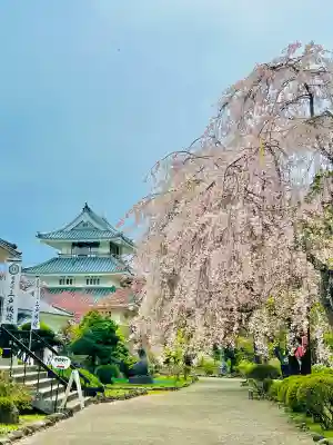 糠部神社(青森県)