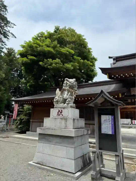 亀ケ池八幡宮(神奈川県)