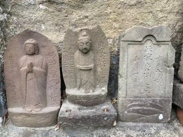 仏行寺(佛行寺)(神奈川県)