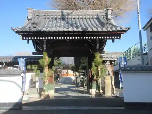 禅定院(東京都)