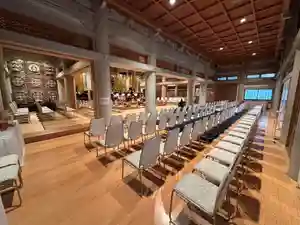 眞久寺の本殿・本堂(2025年06月21日(土) 20時24分20秒投稿)