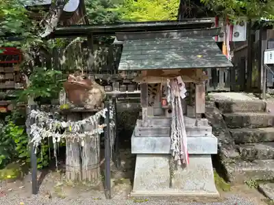 日雲神社(滋賀県)