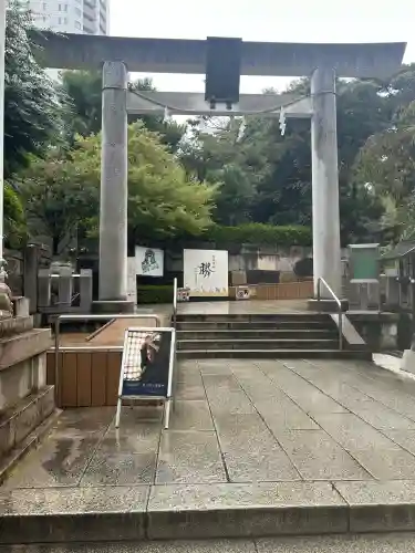 乃木神社(東京都)