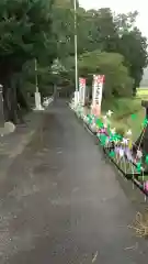 高司神社〜むすびの神の鎮まる社〜の景色