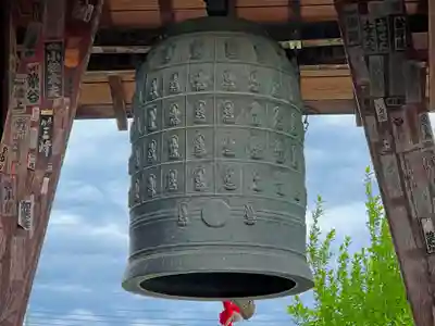 定林寺のその他建物