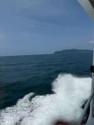 宗像大社中津宮(福岡県)