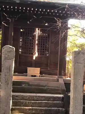 行善寺(東京都)