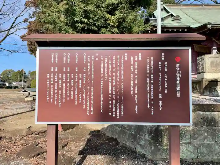 上宮神社(栃木県)