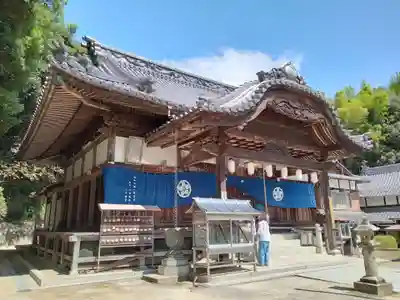 延命寺(愛媛県)