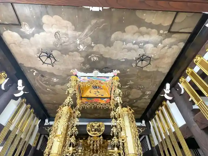 信楽院(滋賀県)