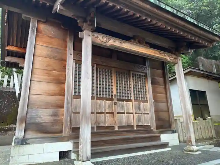 不老神社(福井県)