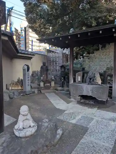 大圓寺(東京都)