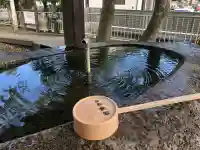 館腰神社(宮城県)