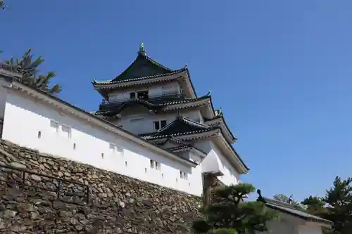 和歌山縣護國神社(和歌山県)
