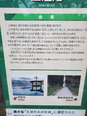 泥宮神社(長野県)