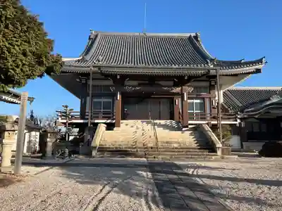 観音寺(愛知県)