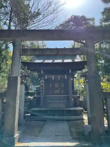 意富比神社(千葉県)