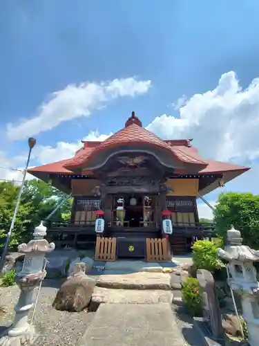 大鏑神社(福島県)