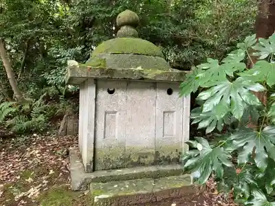 神明社(福井県)