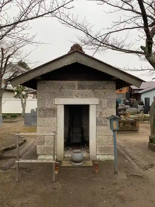 称念寺(千葉県)