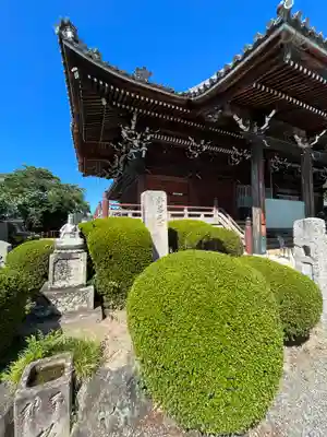 新善光寺(滋賀県)