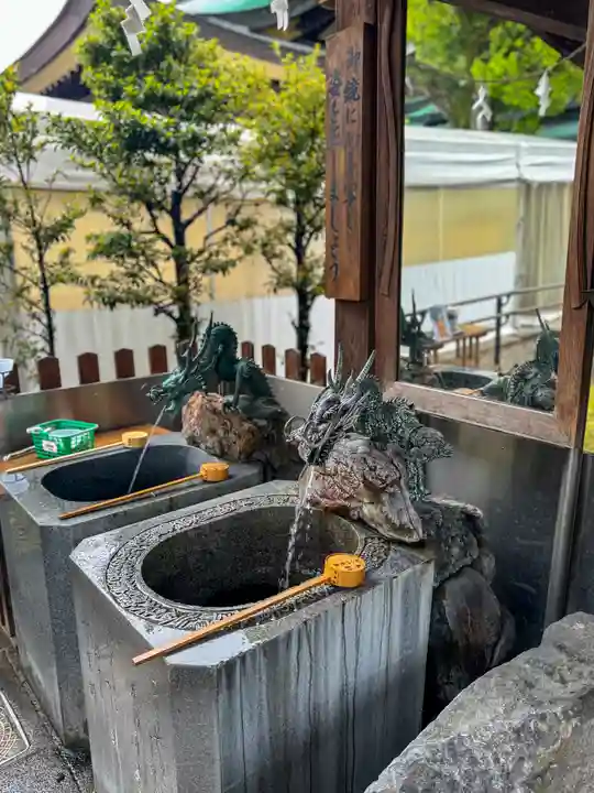 真清田神社(愛知県)