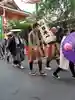 神田神社(神田明神)のお祭り
