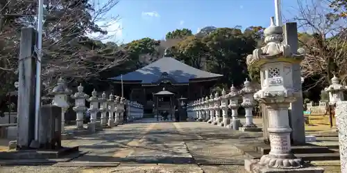 長谷寺のその他建物