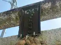 米倉稲荷神社(千葉県)